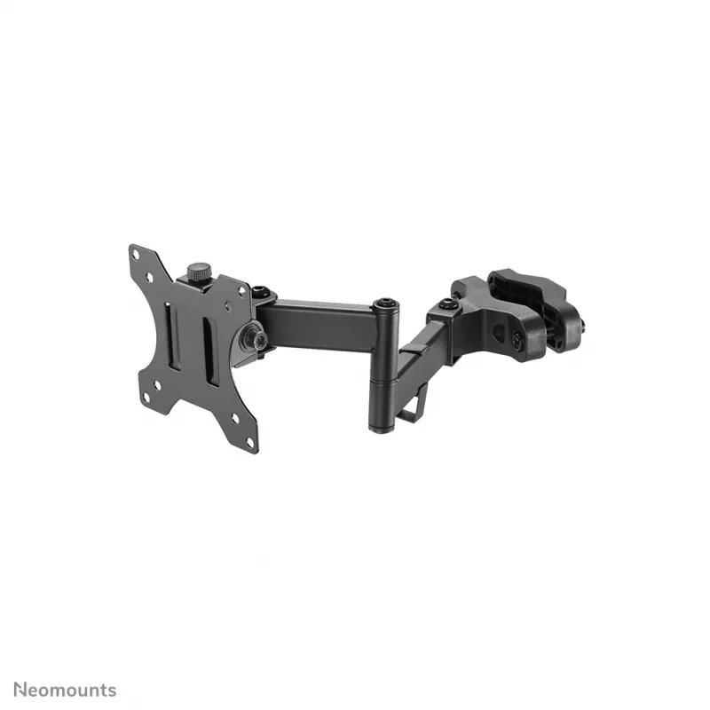 Soporte de montaje en mástil para TV Neomounts FL40-450BL11 17-32