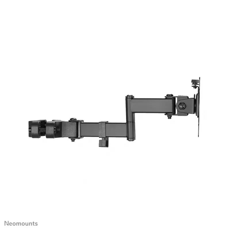 Soporte de montaje en mástil para TV Neomounts FL40-450BL11 17-32