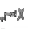 Soporte de montaje en mástil para TV Neomounts FL40-450BL11 17-32
