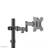 Soporte de montaje en mástil para TV Neomounts FL40-450BL11 17-32