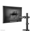 Soporte de montaje en mástil para TV Neomounts FL40-450BL11 17-32