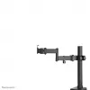Soporte de montaje en mástil para TV Neomounts FL40-450BL11 17-32
