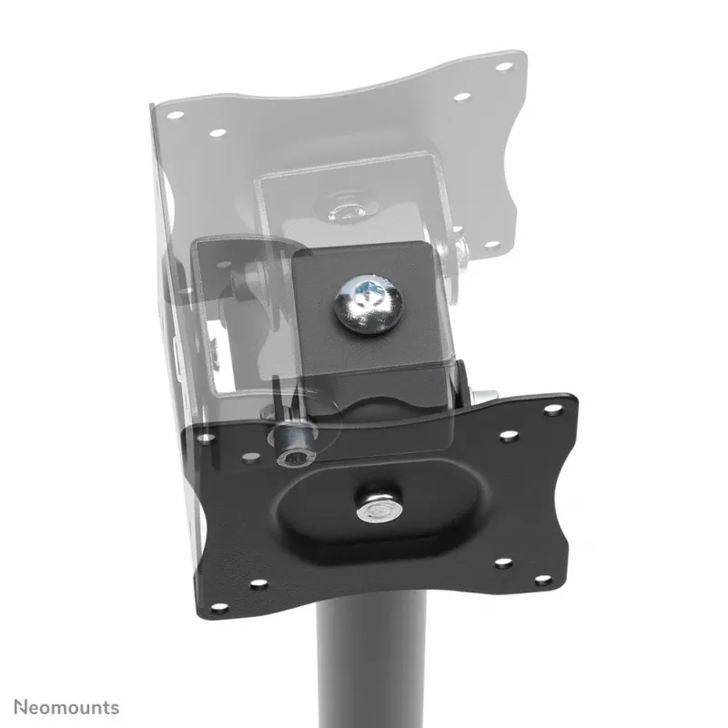 Soporte para monitor Neomounts NS-DPOS100Negro 10-32