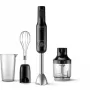 Philips Daily Collection HR2543/90 Batidora de mano 700 W negro