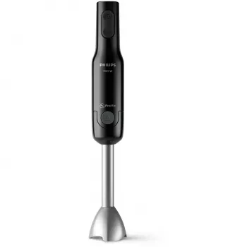 Philips Daily Collection HR2543/90 Batidora de mano 700 W negro