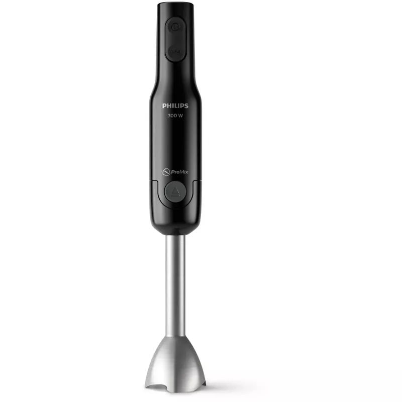 Philips Daily Collection HR2543/90 Batidora de mano 700 W negro