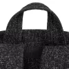 Rivacase Anvik 7923 mochila para portátil, 13,3 pulgadas (33,8 cm), negro