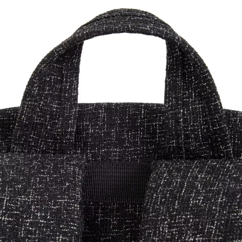 Rivacase Anvik 7923 mochila para portátil, 13,3 pulgadas (33,8 cm), negro