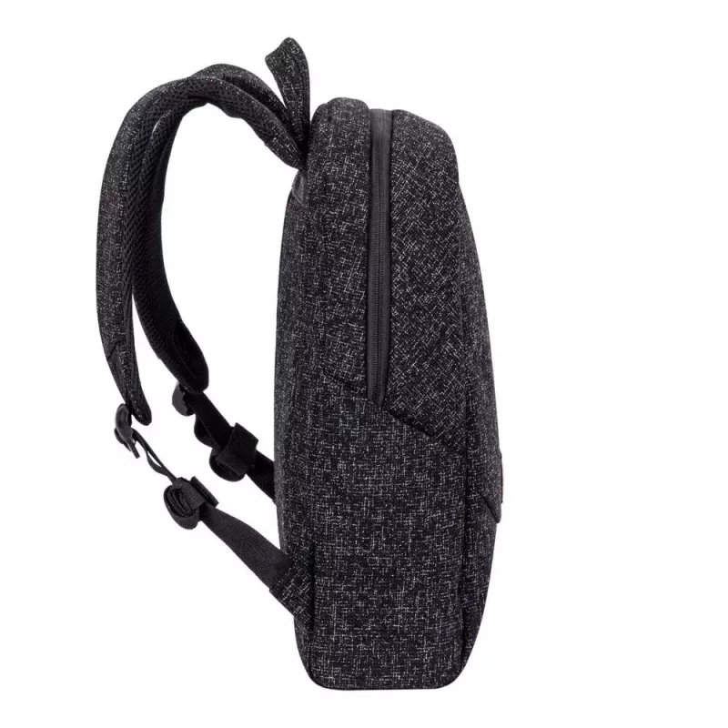 Rivacase Anvik 7923 mochila para portátil, 13,3 pulgadas (33,8 cm), negro