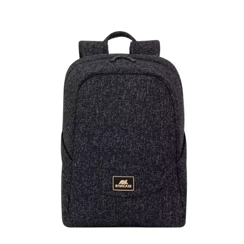 Rivacase Anvik 7923 mochila para portátil, 13,3 pulgadas (33,8 cm), negro