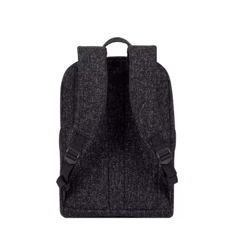 Rivacase Anvik 7923 mochila para portátil, 13,3 pulgadas (33,8 cm), negro