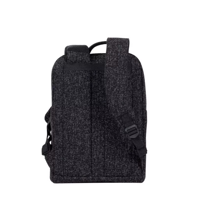Rivacase Anvik 7923 mochila para portátil, 13,3 pulgadas (33,8 cm), negro
