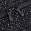 Rivacase Anvik 7923 mochila para portátil, 13,3 pulgadas (33,8 cm), negro