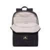 Rivacase Anvik 7923 mochila para portátil, 13,3 pulgadas (33,8 cm), negro