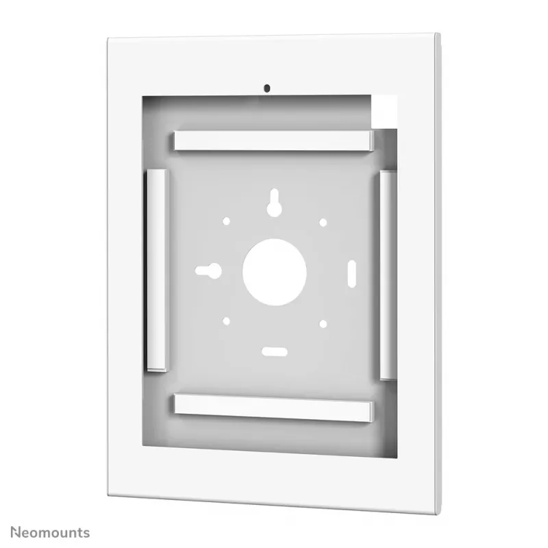 Soporte de pared para tablet Neomounts WL15-660WH1 tamaño máximo de pantalla 32,8 cm