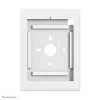 Soporte de pared para tablet Neomounts WL15-660WH1 tamaño máximo de pantalla 32,8 cm
