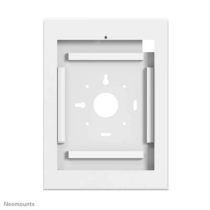 Soporte de pared para tablet Neomounts WL15-660WH1 tamaño máximo de pantalla 32,8 cm