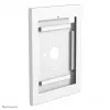 Soporte de pared para tablet Neomounts WL15-660WH1 tamaño máximo de pantalla 32,8 cm