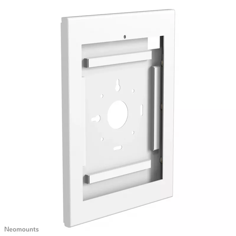 Soporte de pared para tablet Neomounts WL15-660WH1 tamaño máximo de pantalla 32,8 cm