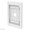 Soporte de pared para tablet Neomounts WL15-660WH1 tamaño máximo de pantalla 32,8 cm