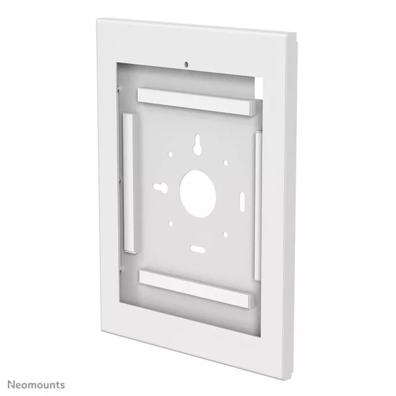 Soporte de pared para tablet Neomounts WL15-660WH1 tamaño máximo de pantalla 32,8 cm