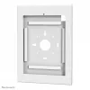 Soporte de pared para tablet Neomounts WL15-660WH1 tamaño máximo de pantalla 32,8 cm