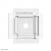 Soporte de pared para tablet Neomounts WL15-660WH1 tamaño máximo de pantalla 32,8 cm