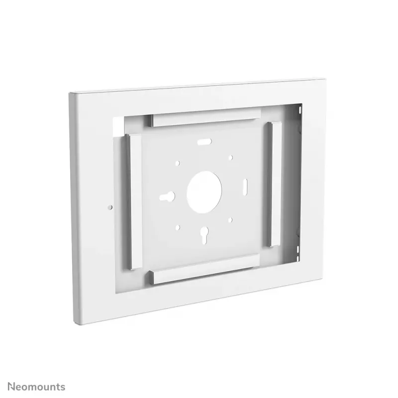 Soporte de pared para tablet Neomounts WL15-660WH1 tamaño máximo de pantalla 32,8 cm