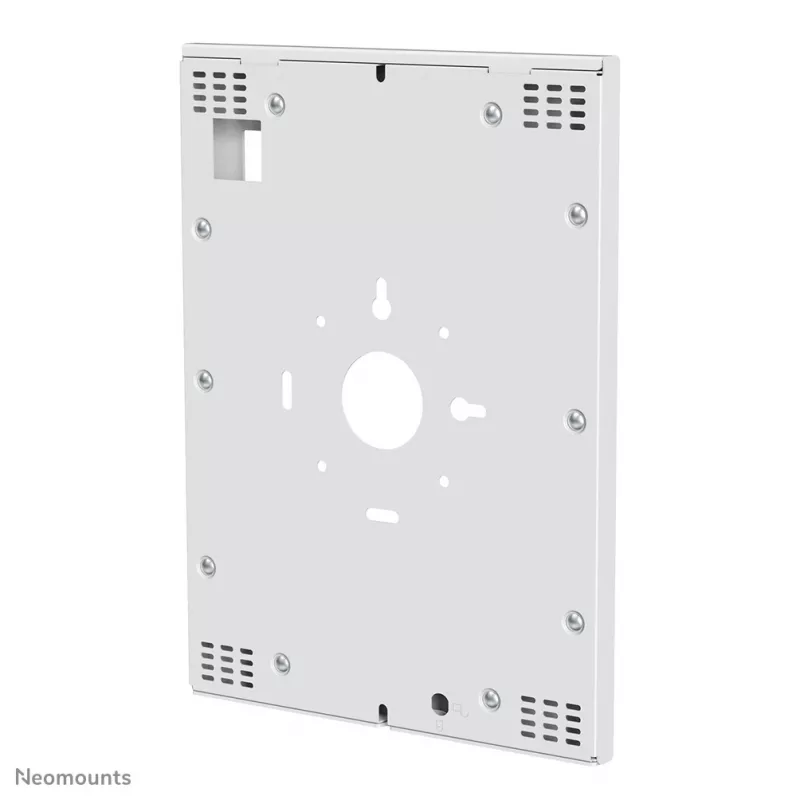 Soporte de pared para tablet Neomounts WL15-660WH1 tamaño máximo de pantalla 32,8 cm