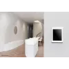 Soporte de pared para tablet Neomounts WL15-660WH1 tamaño máximo de pantalla 32,8 cm
