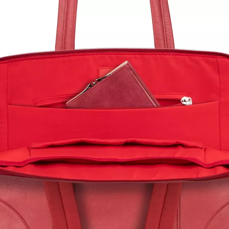 Bolso de mujer Rivacase 8992 35,6 cm (14