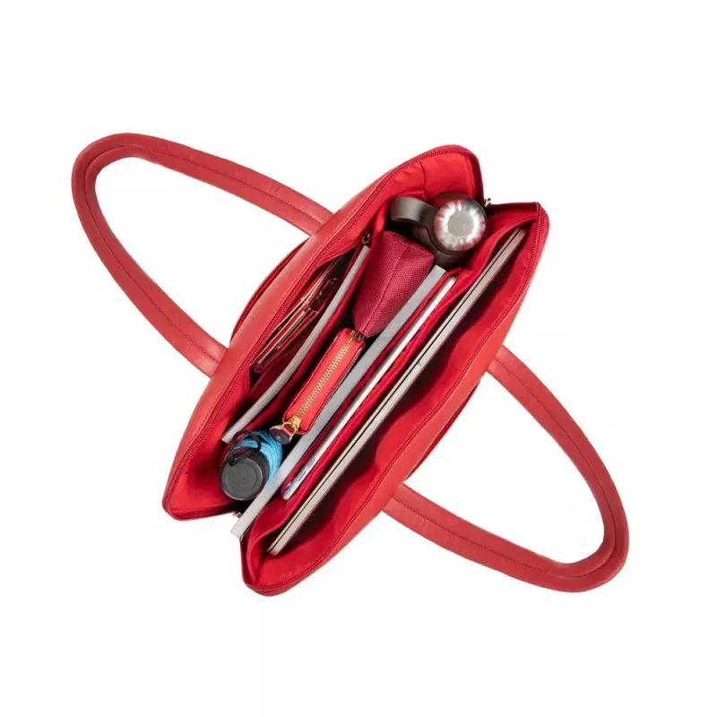 Bolso de mujer Rivacase 8992 35,6 cm (14