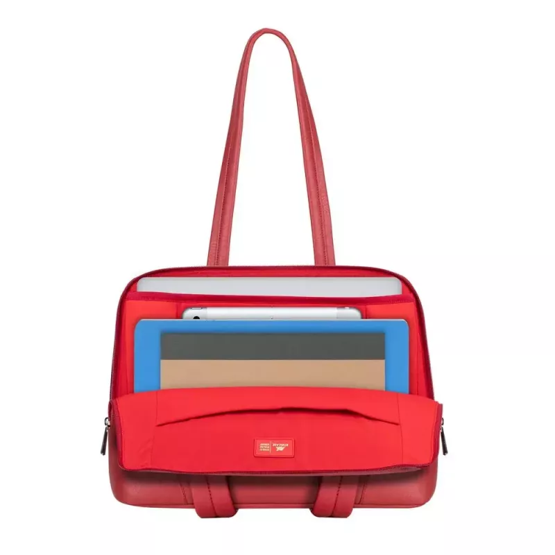 Bolso de mujer Rivacase 8992 35,6 cm (14