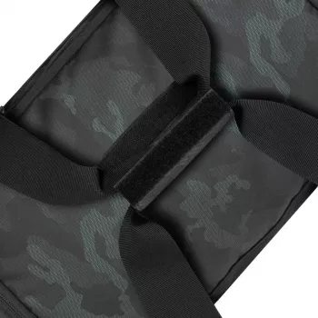 Bolsa de deporte Rivacase Sherwood 30L camuflaje