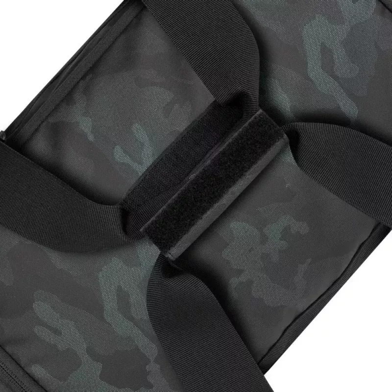 Bolsa de deporte Rivacase Sherwood 30L camuflaje
