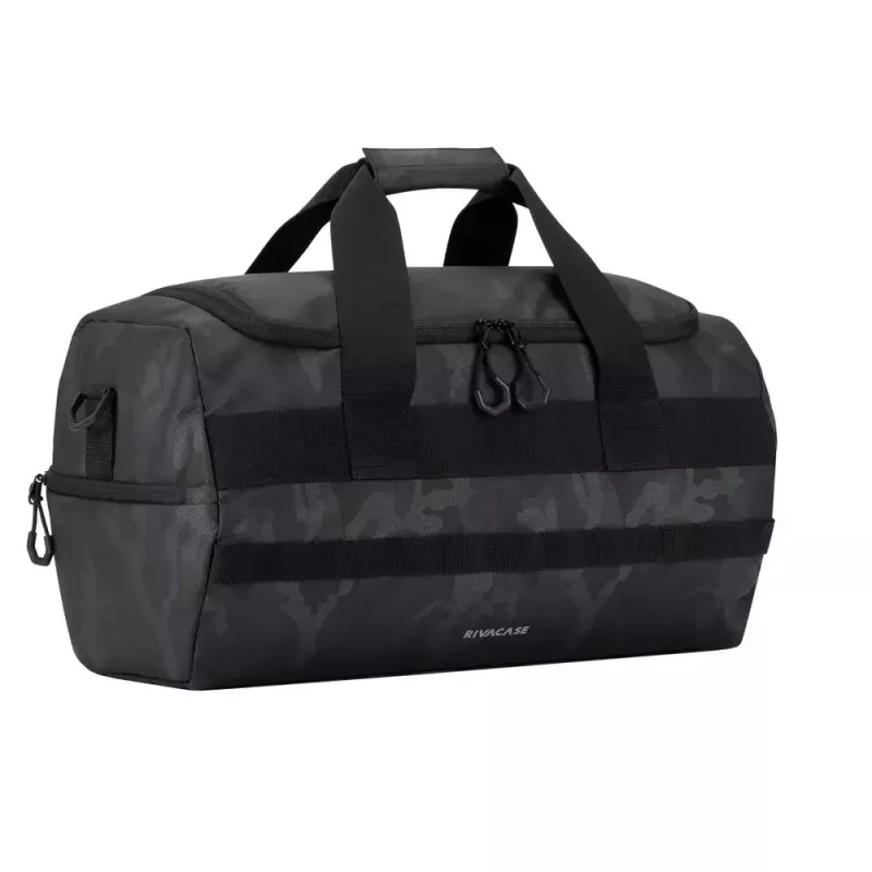 Bolsa de deporte Rivacase Sherwood 30L camuflaje