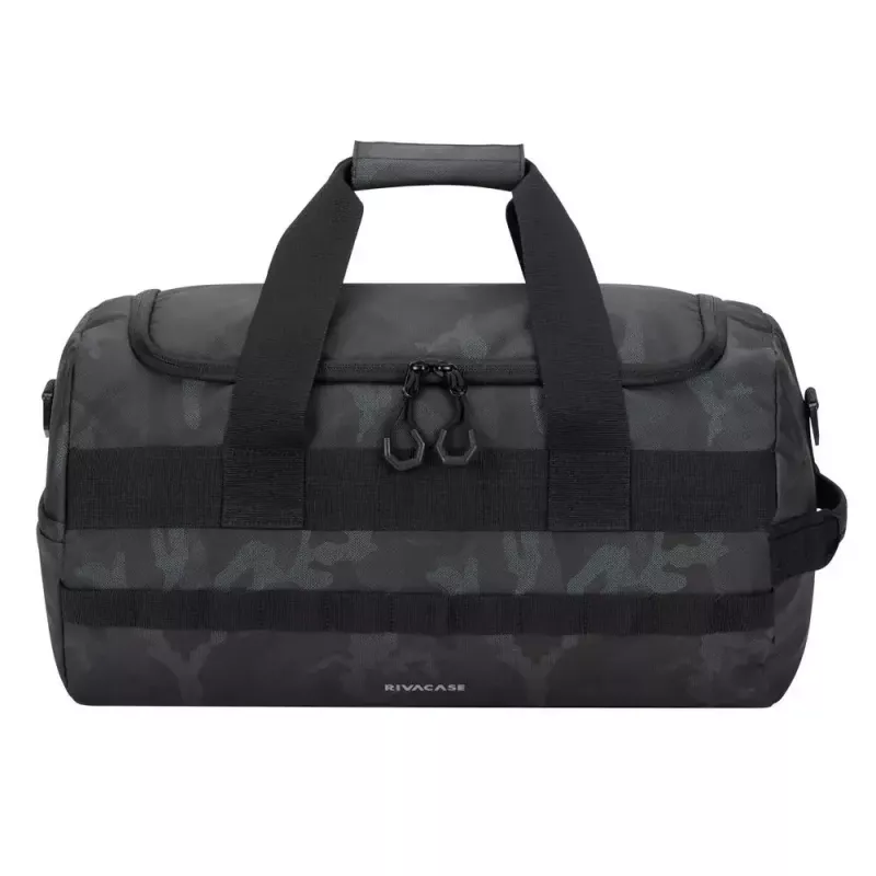 Bolsa de deporte Rivacase Sherwood 30L camuflaje