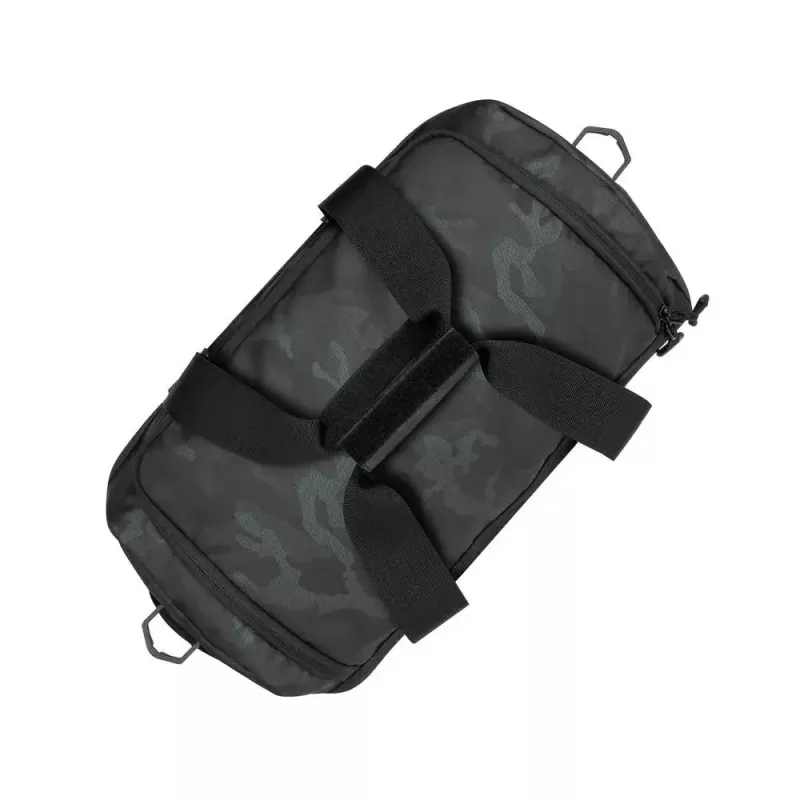Bolsa de deporte Rivacase Sherwood 30L camuflaje