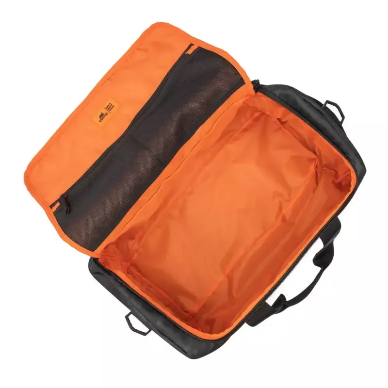 Bolsa de deporte Rivacase Sherwood 30L camuflaje