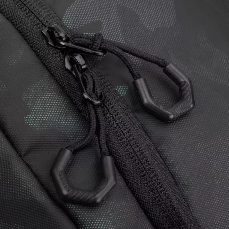 Bolsa de deporte Rivacase Sherwood 30L camuflaje