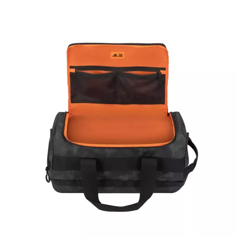 Bolsa de deporte Rivacase Sherwood 30L camuflaje