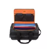 Bolsa de deporte Rivacase Sherwood 30L camuflaje