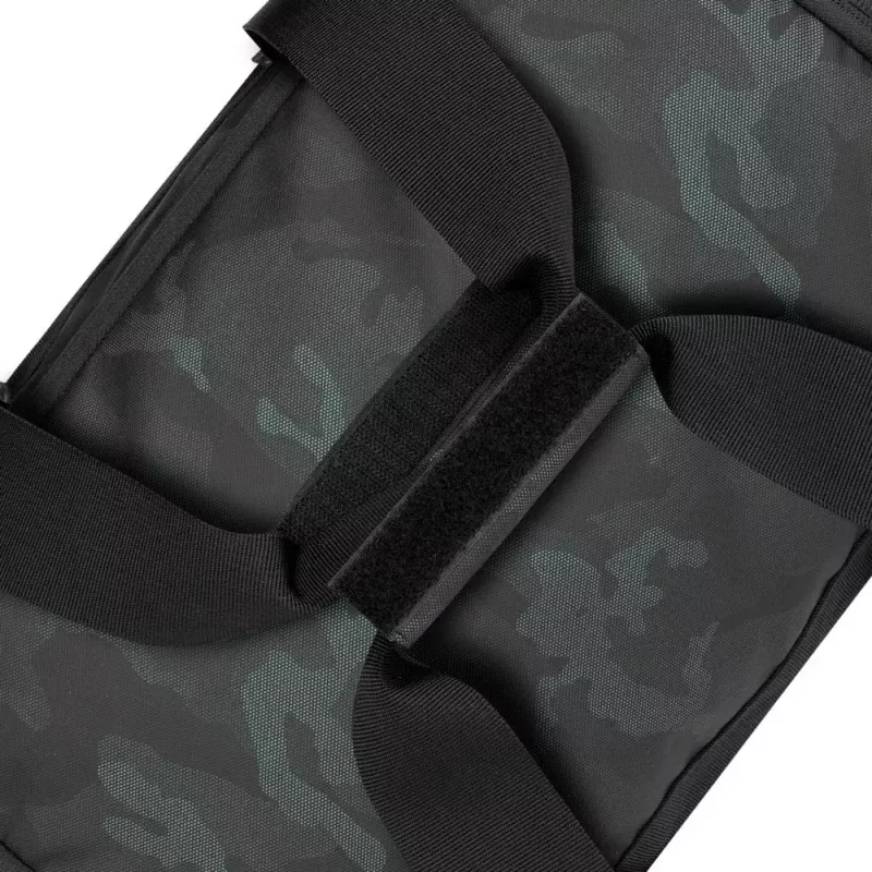 Bolsa de deporte Rivacase Sherwood 30L camuflaje