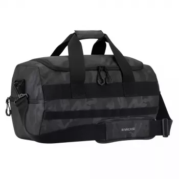 Bolsa de deporte Rivacase Sherwood 30L camuflaje