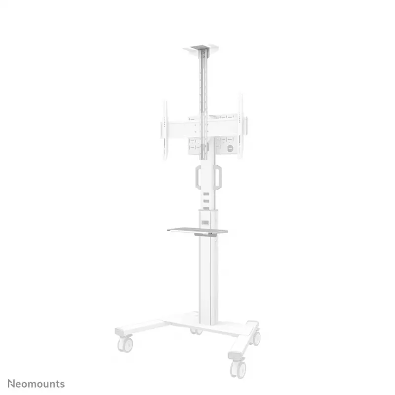 Neomounts AFLS-825WH1 kit para videobar y multimedia - universal