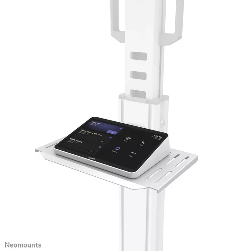 Neomounts AFLS-825WH1 kit para videobar y multimedia - universal