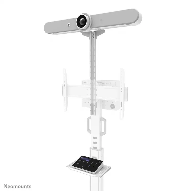 Neomounts AFLS-825WH1 kit para videobar y multimedia - universal