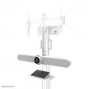 Neomounts AFLS-825WH1 kit para videobar y multimedia - universal
