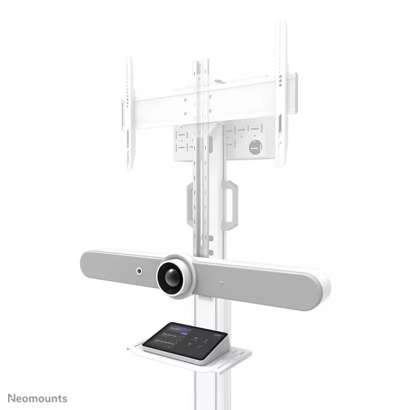 Neomounts AFLS-825WH1 kit para videobar y multimedia - universal