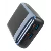Batería externa Rivacase VA1075 20000 mAh